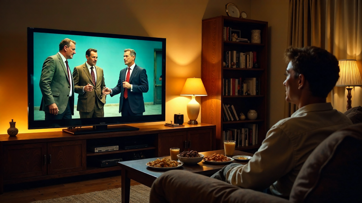 Verpasste TV-Highlights: Wiederholungen, Mediathek und mehr über "Der Trödeltrupp"