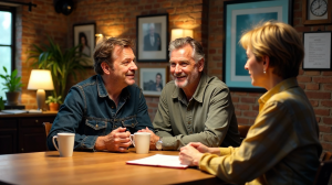 Verstehen Sie Spaß? Wiederholung, Mediathek und Gäste der Sendung