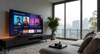 Video-on-Demand: Die Zukunft des Fernsehens (4/10)