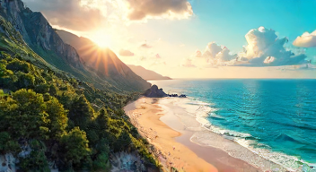 Virtuelle Reisen im Vergleich zu physischen Abenteuern (4/10)