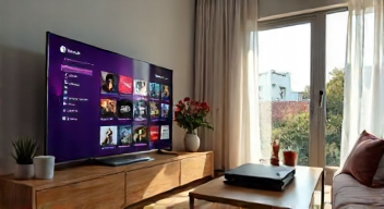 Vorteile der Nutzung von Streaming-Apps auf Konsolen (5/10)