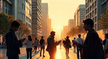 Wahrnehmung von kulturellen Unterschieden im digitalen Zeitalter (6/10)