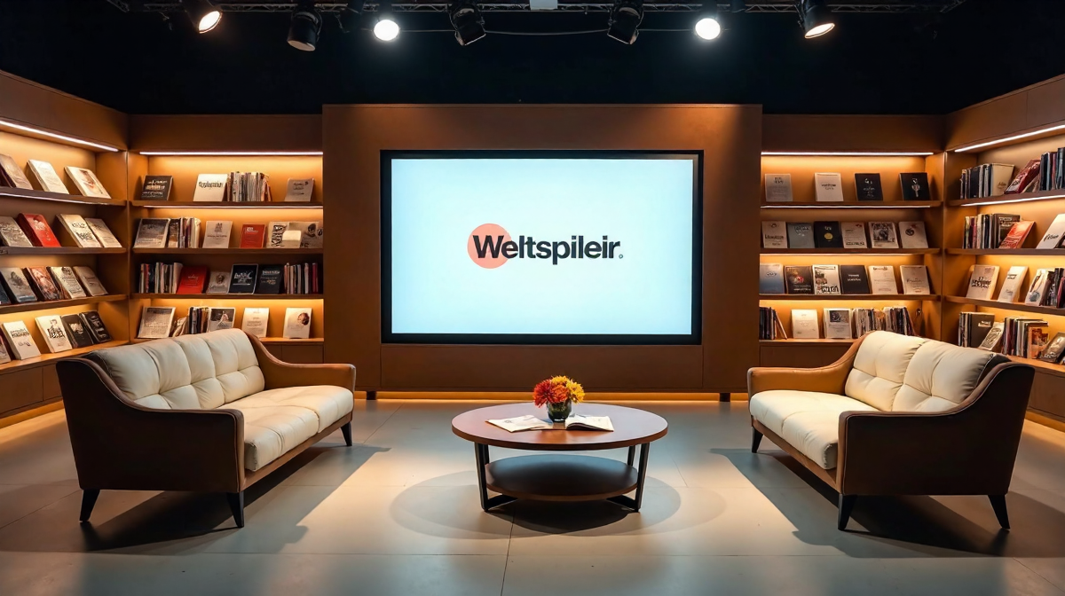 Weltspiegel: Wiederholung, Mediathek, Auslandskorrespondenten – Alles Wissenswerte