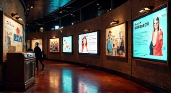 Werbung im Wandel der Zeit (5/10)