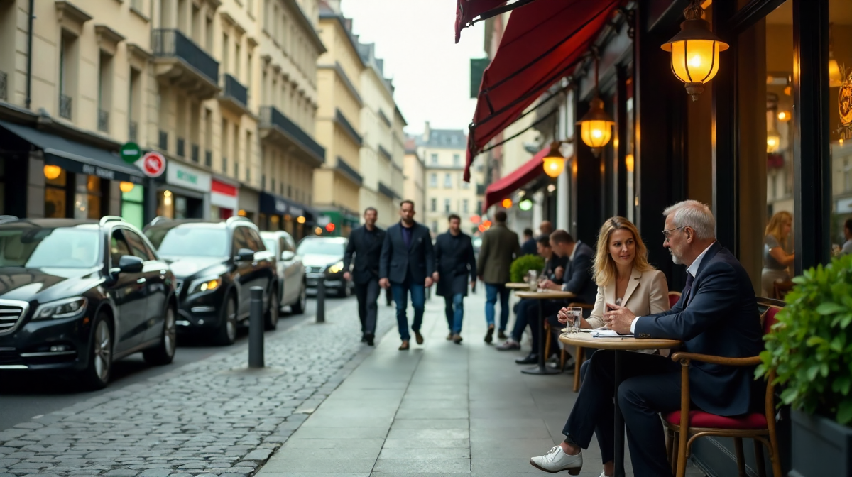 Wie Status unser Leben prägt: Einfluss, Macht und Wahrnehmung im Alltag