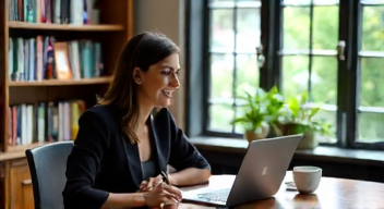 Wiederholung und Mediathek: Ich bin Sarah Knauth (2/10)