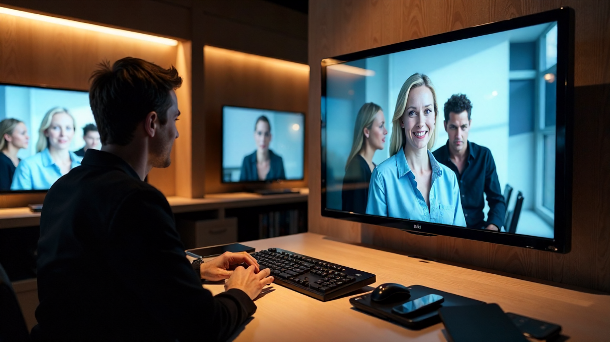 Wiederholung von "Mach dich ran": TV-Highlights, Mediathek, Sendung