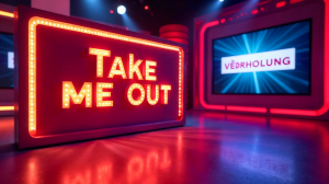 Wiederholung von "Take Me Out": Verpasst? So siehst du die Show erneut!