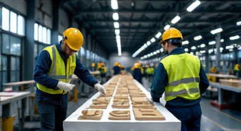 Wirtschaftliche Aspekte der Produktion und deren Auswirkungen (7/10)