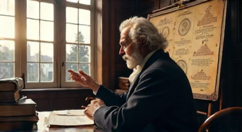 Wirtschaftliche Aspekte der Satire (8/10)