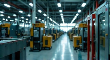 Wirtschaftliche Aspekte der Serienproduktion (8/10)