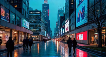 Wirtschaftliche Aspekte des Medienmarktes (8/10)