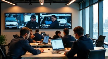 Wirtschaftliche Aspekte und der Einfluss von Polizeiserien auf die Medienbranche (8/10)