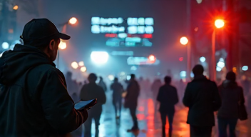 Wirtschaftliche Aspekte von Filmen (8/10)