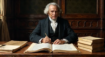 Wirtschaftliche Aspekte von Schuld und Sühne (8/10)