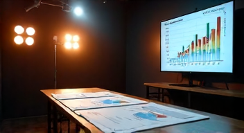 Wirtschaftliche Aspekte von TV-Produktionen (8/10)