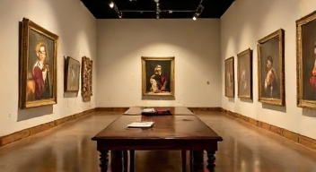 Wirtschaftliche Auswirkungen der Kunst (8/10)