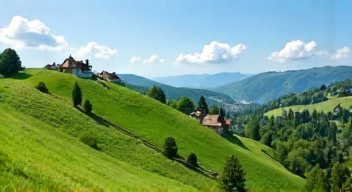 Wirtschaftliche Faktoren in der Naturdokumentation (7/10)