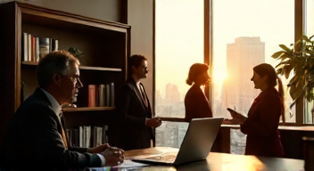 Wirtschaftliche Faktoren und das Bild von Frauen (6/10)