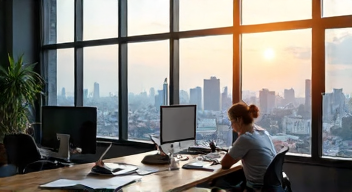 Wirtschaftliche Faktoren und kreative Berufe (8/10)