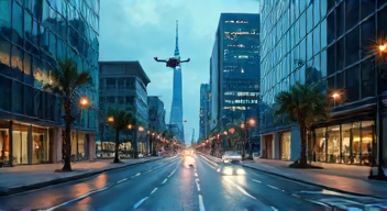 Wirtschaftliche Folgen der Digitalisierung (8/10)