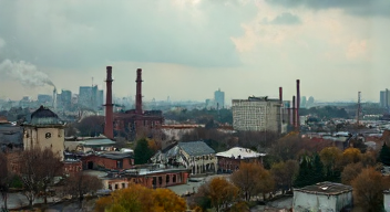 Wirtschaftliche Konsequenzen des Kalten Krieges (8/10)