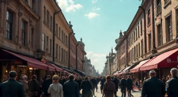 Wirtschaftliche Rahmenbedingungen der Politik (8/10)