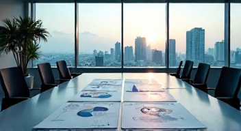 Wirtschaftliche Strategien für Markenstärkung (8/10)