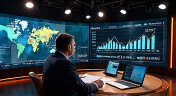 Wirtschaftlichkeit im Fernsehen (8/10)