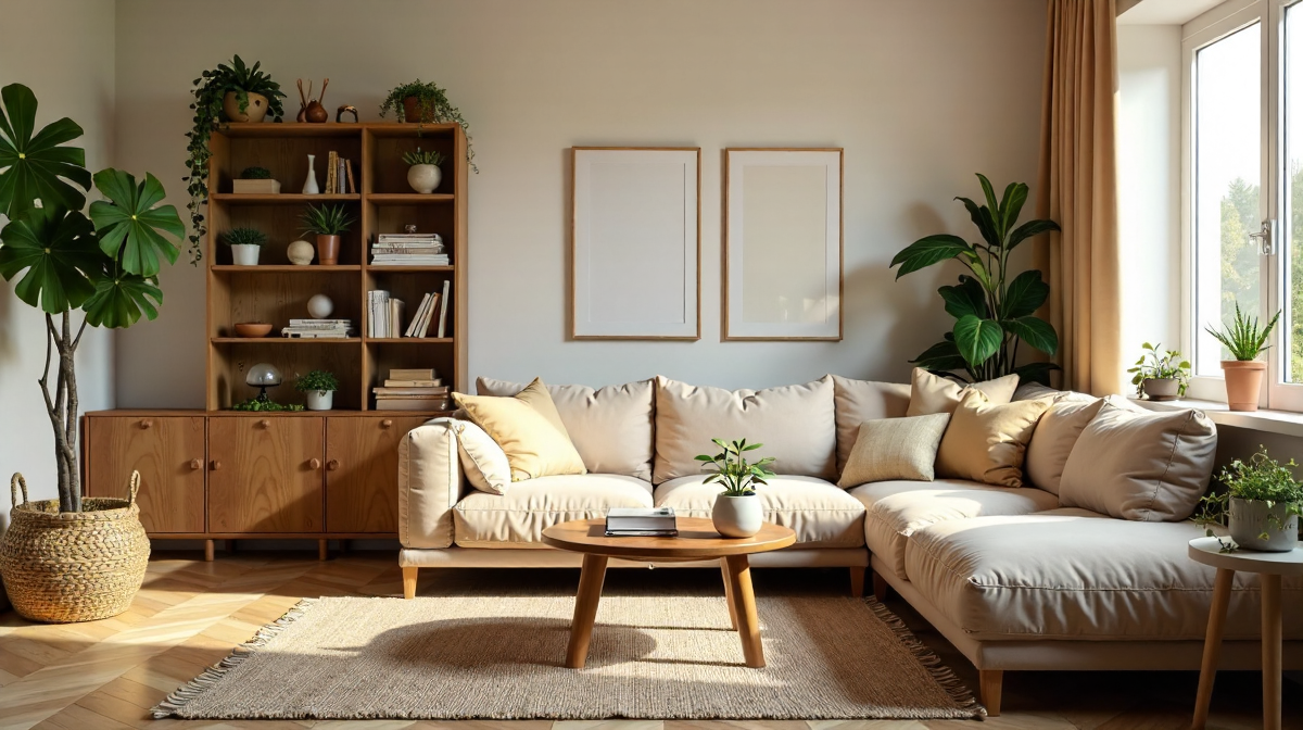 Zuhause im Glück: Wiederholung, Mediathek und spannende Einblicke in Dekosoap