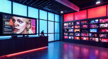 Zukunft der Mediathek und Streaming-Dienste (4/10)