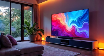 Zukunft des Fernsehens und der Streaming-Dienste (9/10)