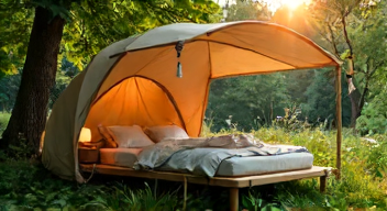 Zukunftsperspektiven des Draußenschlafens (10/10)