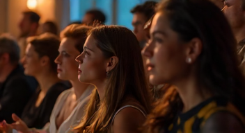 Zuschauerbindung durch emotionale Geschichten (4/10)