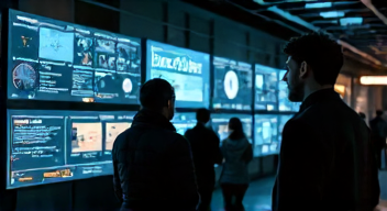 Zuschauerbindung durch Technologie (5/10)