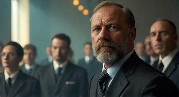 Zuschauerbindung und Erzählweise (6/10)