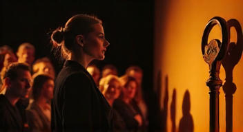 Zuschauerfeedback: Ein Schlüssel zur Weiterentwicklung (5/10)