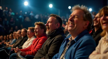 Zuschauerinteraktion und Serienproduktion (10/10)